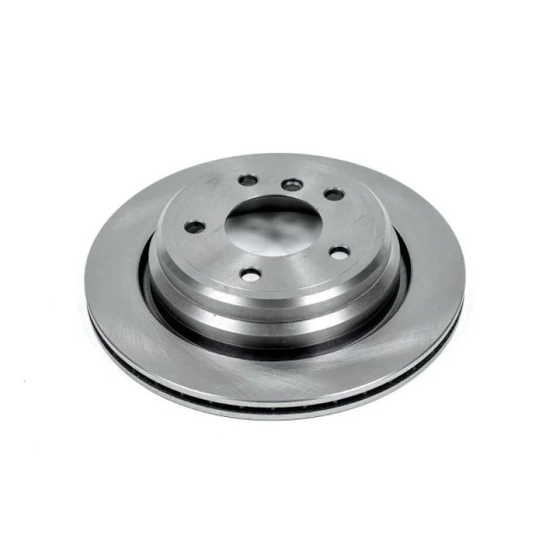 PowerStop Rear Autospecialty Brake Rotor fits 2001-2003 BMW 525I / 1997-2000 BMW 528I / 2001-2003 BMW 530I / 1997-2003 BMW...