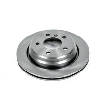 Load image into Gallery viewer, PowerStop Rear Autospecialty Brake Rotor fits 2001-2003 BMW 525I / 1997-2000 BMW 528I / 2001-2003 BMW 530I / 1997-2003 BMW...