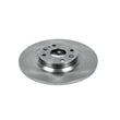 Load image into Gallery viewer, PowerStop Rear Autospecialty Brake Rotor fits 2001-2005 Mazda Miata - Main Product View