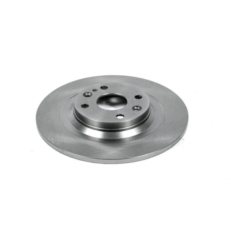 PowerStop Rear Autospecialty Brake Rotor fits 2001-2005 Mazda Miata - Main Product View