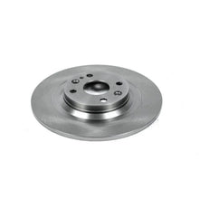 Load image into Gallery viewer, PowerStop Rear Autospecialty Brake Rotor fits 2001-2005 Mazda Miata - Main Product View