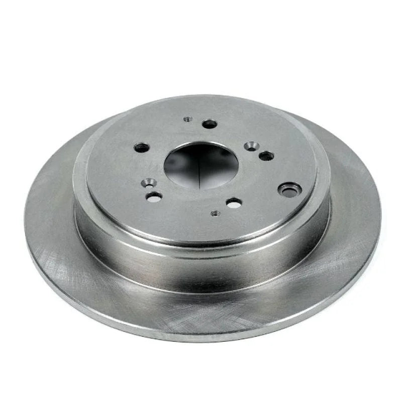 PowerStop Rear Autospecialty Brake Rotor fits 2001-2006 Acura MDX / 2003-2008 Honda Pilot EX / 2004-2008 Honda Pilot EX-L ...