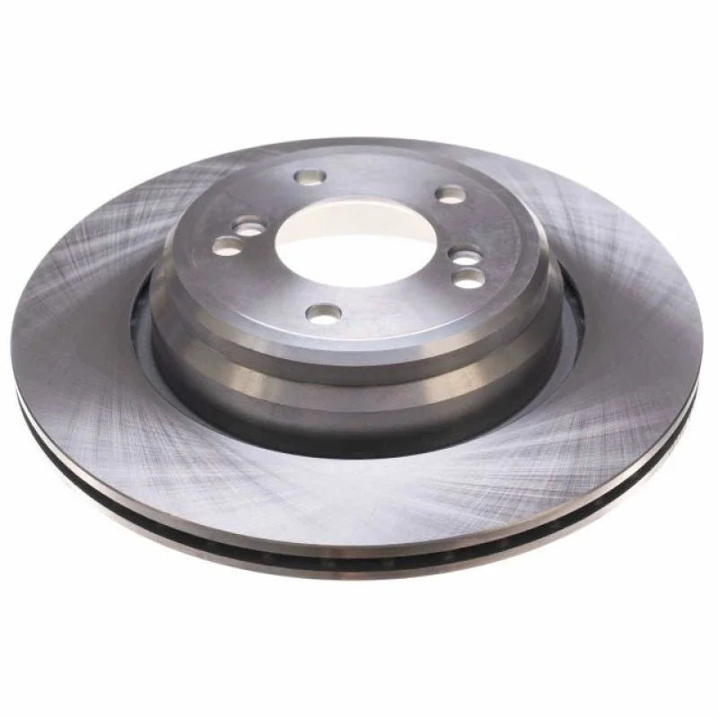 PowerStop Rear Autospecialty Brake Rotor fits 2001-2006 BMW M3 / 2000-2003 BMW M5 - Main Product View