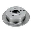 Load image into Gallery viewer, PowerStop Rear Autospecialty Brake Rotor fits 2001-2006 Hyundai Santa Fe / 2005 2006 Hyundai Tucson GL / 2005-2007 Hyundai...