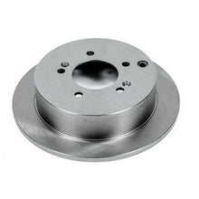 Load image into Gallery viewer, PowerStop Rear Autospecialty Brake Rotor fits 2001-2006 Hyundai Santa Fe / 2005 2006 Hyundai Tucson GL / 2005-2007 Hyundai...