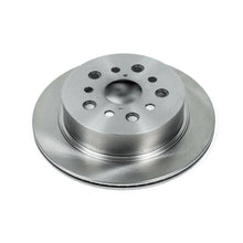 Load image into Gallery viewer, PowerStop Rear Autospecialty Brake Rotor fits 2001-2006 Lexus LS430 - Main Product View