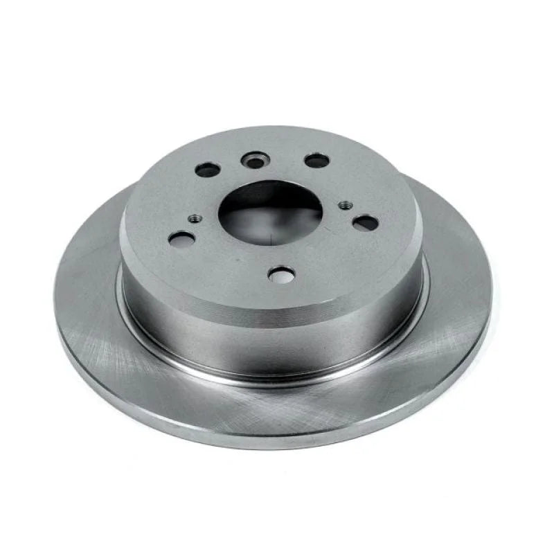 PowerStop Rear Autospecialty Brake Rotor fits 2002-2003 Lexus ES300 / 2004-2006 Lexus ES330 / 2005-2007 Toyota Avalon LIMI...