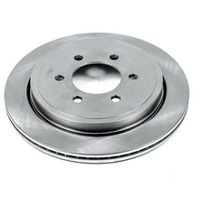 Load image into Gallery viewer, PowerStop Rear Autospecialty Brake Rotor fits 2002-2006 Ford Expedition / 2003-2006 Lincoln Navigator - Main Product View