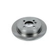 Load image into Gallery viewer, PowerStop Rear Autospecialty Brake Rotor fits 2002-2006 Mini Cooper - Main Product View