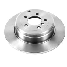 Load image into Gallery viewer, PowerStop Rear Autospecialty Brake Rotor fits 2003-2005 Land Rover Range Rover Hse - Main Product View