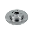 Load image into Gallery viewer, PowerStop Rear Autospecialty Brake Rotor fits 2003-2005 Mercedes-Benz C230 / 2003-2005 Mercedes-Benz C240 / 2006 2007 Merc...