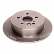 Load image into Gallery viewer, PowerStop Rear Autospecialty Brake Rotor fits 2004-2005 Toyota RAV4 / 2005 Toyota RAV4 L - Main Product View
