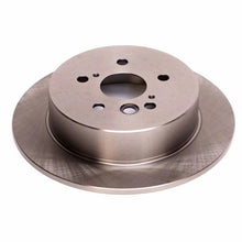 Load image into Gallery viewer, PowerStop Rear Autospecialty Brake Rotor fits 2004-2005 Toyota RAV4 / 2005 Toyota RAV4 L - Main Product View