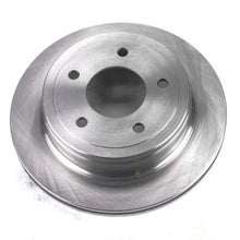 Load image into Gallery viewer, PowerStop Rear Autospecialty Brake Rotor fits 2004-2006 Ford E-150 / E-150 Club WAGON - Main Product View