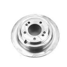 Load image into Gallery viewer, PowerStop Rear Autospecialty Brake Rotor fits 2004-2006 Kia Amanti - Main Product View
