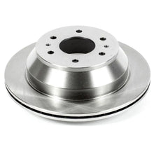 Load image into Gallery viewer, PowerStop Rear Autospecialty Brake Rotor fits 2004-2007 Buick Rainier / 2003-2006 Chevrolet SSR / 2002-2009 Chevrolet Trai...