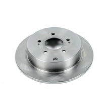 Load image into Gallery viewer, PowerStop Rear Autospecialty Brake Rotor fits 2004-2008 / 2010-2011 Mitsubishi Endeavor - Main Product View