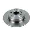 Load image into Gallery viewer, PowerStop Rear Autospecialty Brake Rotor fits 2004-2008 Acura TL / 2007-2008 Acura TL Type-s / 2003-2004 Honda Element DX ...