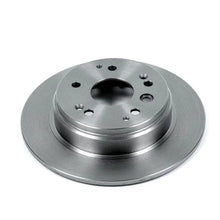 Load image into Gallery viewer, PowerStop Rear Autospecialty Brake Rotor fits 2004-2008 Acura TL / 2007-2008 Acura TL Type-s / 2003-2004 Honda Element DX ...