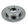 Load image into Gallery viewer, PowerStop Rear Autospecialty Brake Rotor fits 2004-2008 Chrysler Pacifica - Main Product View