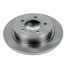 Load image into Gallery viewer, PowerStop Rear Autospecialty Brake Rotor fits 2004-2008 Chrysler Pacifica - Main Product View