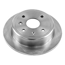 Load image into Gallery viewer, PowerStop Rear Autospecialty Brake Rotor fits 2004-2008 Suzuki Forenza / Reno - Main Product View