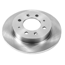 Load image into Gallery viewer, PowerStop Rear Autospecialty Brake Rotor fits 2004-2009 Kia Spectra / SPECTRA5 - Main Product View
