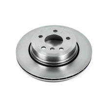 Load image into Gallery viewer, PowerStop Rear Autospecialty Brake Rotor fits 2004-2010 BMW X3 - Main Product View