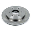Load image into Gallery viewer, PowerStop Rear Autospecialty Brake Rotor fits 2004-2010 Infiniti QX56 / 2005-2009 Nissan Armada LE / 2010-2018 Nissan Arma...