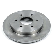Load image into Gallery viewer, PowerStop Rear Autospecialty Brake Rotor fits 2004-2010 Infiniti QX56 / 2005-2009 Nissan Armada LE / 2010-2018 Nissan Arma...