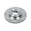 Load image into Gallery viewer, PowerStop Rear Autospecialty Brake Rotor fits 2004-2011 Mazda Rx-8 - Main Product View