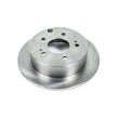 Load image into Gallery viewer, PowerStop Rear Autospecialty Brake Rotor fits 2004-2012 Mitsubishi Eclipse / Galant - Main Product View