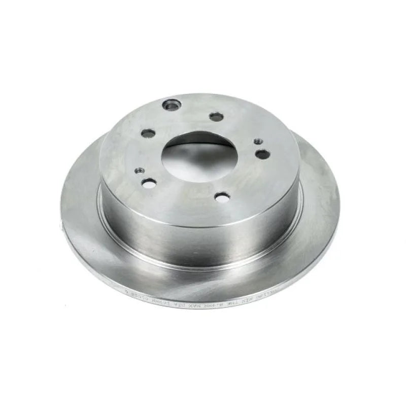 PowerStop Rear Autospecialty Brake Rotor fits 2004-2012 Mitsubishi Eclipse / Galant - Main Product View