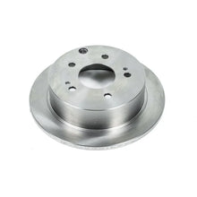 Load image into Gallery viewer, PowerStop Rear Autospecialty Brake Rotor fits 2004-2012 Mitsubishi Eclipse / Galant - Main Product View