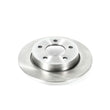 Load image into Gallery viewer, PowerStop Rear Autospecialty Brake Rotor fits 2004-2013 Mazda 3 I / 2004-2006 Mazda 3 S / 2005 Mazda 3 SP23 - Main Product...