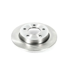 Load image into Gallery viewer, PowerStop Rear Autospecialty Brake Rotor fits 2004-2013 Mazda 3 I / 2004-2006 Mazda 3 S / 2005 Mazda 3 SP23 - Main Product...