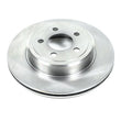 Load image into Gallery viewer, PowerStop Rear Autospecialty Brake Rotor fits 2005-2010 Chrysler 300 / 2005-2020 Chrysler 300 C / 2008 Chrysler 300 LX / 2...