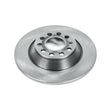 Load image into Gallery viewer, PowerStop Rear Autospecialty Brake Rotor fits 2005-2011 Audi A6 / A6 Quattro - Main Product View