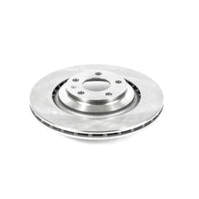 Load image into Gallery viewer, PowerStop Rear Autospecialty Brake Rotor fits 2005-2011 Audi A6 / A6 Quattro - Main Product View
