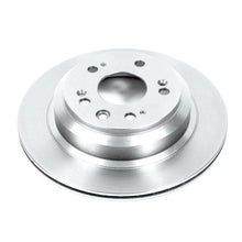 Load image into Gallery viewer, PowerStop Rear Autospecialty Brake Rotor fits 2005-2012 Acura RL - Main Product View