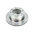 Load image into Gallery viewer, PowerStop Rear Autospecialty Brake Rotor fits 2005-2012 Ford F-250 Super Duty / 2005-2012 Ford F-350 Super Duty - Main Pro...