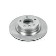 Load image into Gallery viewer, PowerStop Rear Autospecialty Brake Rotor fits 2006 BMW 325I / 2007-2013 BMW 328I - Main Product View