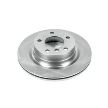 Load image into Gallery viewer, PowerStop Rear Autospecialty Brake Rotor fits 2006 BMW 325I / 2007-2013 BMW 328I - Main Product View