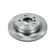 Load image into Gallery viewer, PowerStop Rear Autospecialty Brake Rotor fits 2006 BMW 325XI / 2007-2013 BMW 328I / 2009-2013 BMW 328I xDrive / 2007-2008 ...