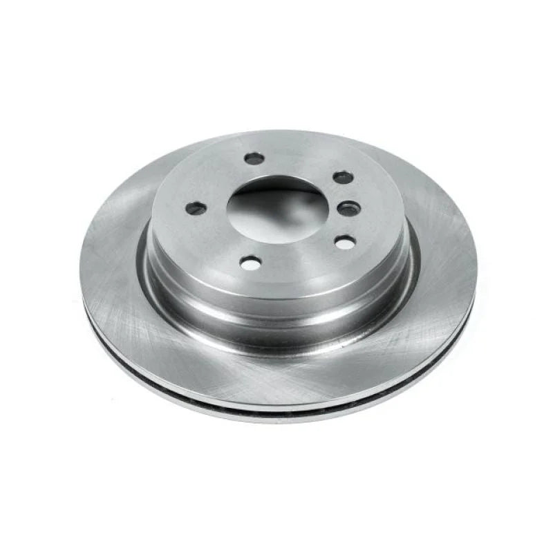 PowerStop Rear Autospecialty Brake Rotor fits 2006 BMW 325XI / 2007-2013 BMW 328I / 2009-2013 BMW 328I xDrive / 2007-2008 ...