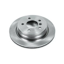 Load image into Gallery viewer, PowerStop Rear Autospecialty Brake Rotor fits 2006 BMW 325XI / 2007-2013 BMW 328I / 2009-2013 BMW 328I xDrive / 2007-2008 ...
