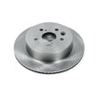 Load image into Gallery viewer, PowerStop Rear Autospecialty Brake Rotor fits 2006 Lexus GS300 / 2007-2011 Lexus GS350 / 2006-2007 Lexus GS430 / 2007-2011...