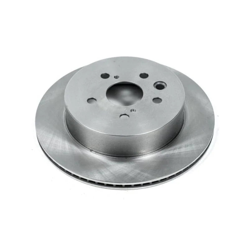 PowerStop Rear Autospecialty Brake Rotor fits 2006 Lexus GS300 / 2007-2011 Lexus GS350 / 2006-2007 Lexus GS430 / 2007-2011...