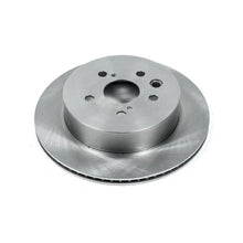 Load image into Gallery viewer, PowerStop Rear Autospecialty Brake Rotor fits 2006 Lexus GS300 / 2007-2011 Lexus GS350 / 2006-2007 Lexus GS430 / 2007-2011...