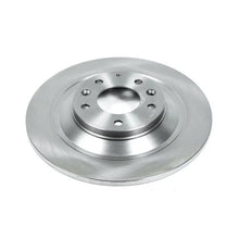 Load image into Gallery viewer, PowerStop Rear Autospecialty Brake Rotor fits 2006-2007 Mazda 6 Mazdaspeed - Main Product View